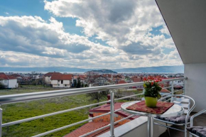 Apartment Veljanoski Ohrid